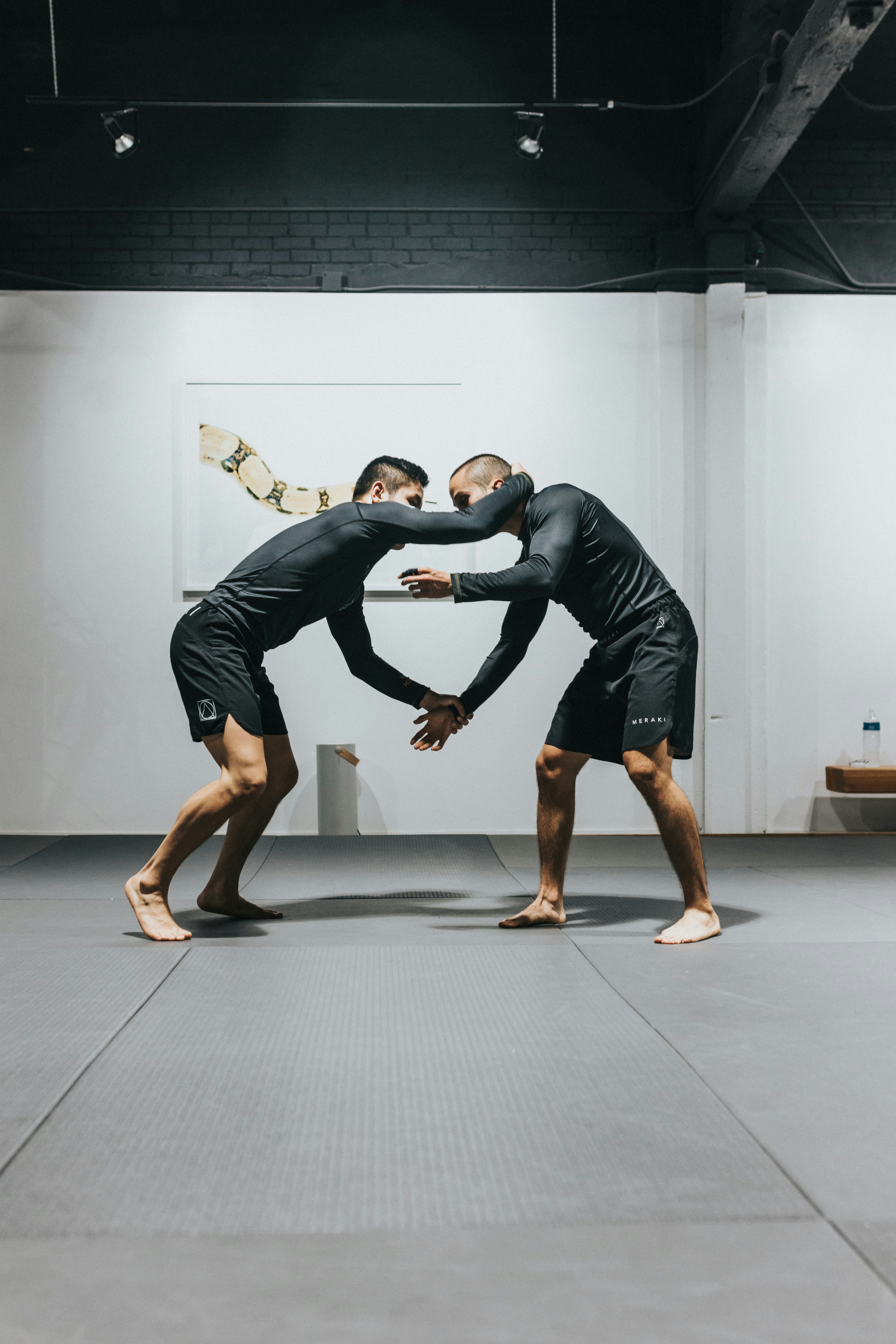 Event Martial Arts Class