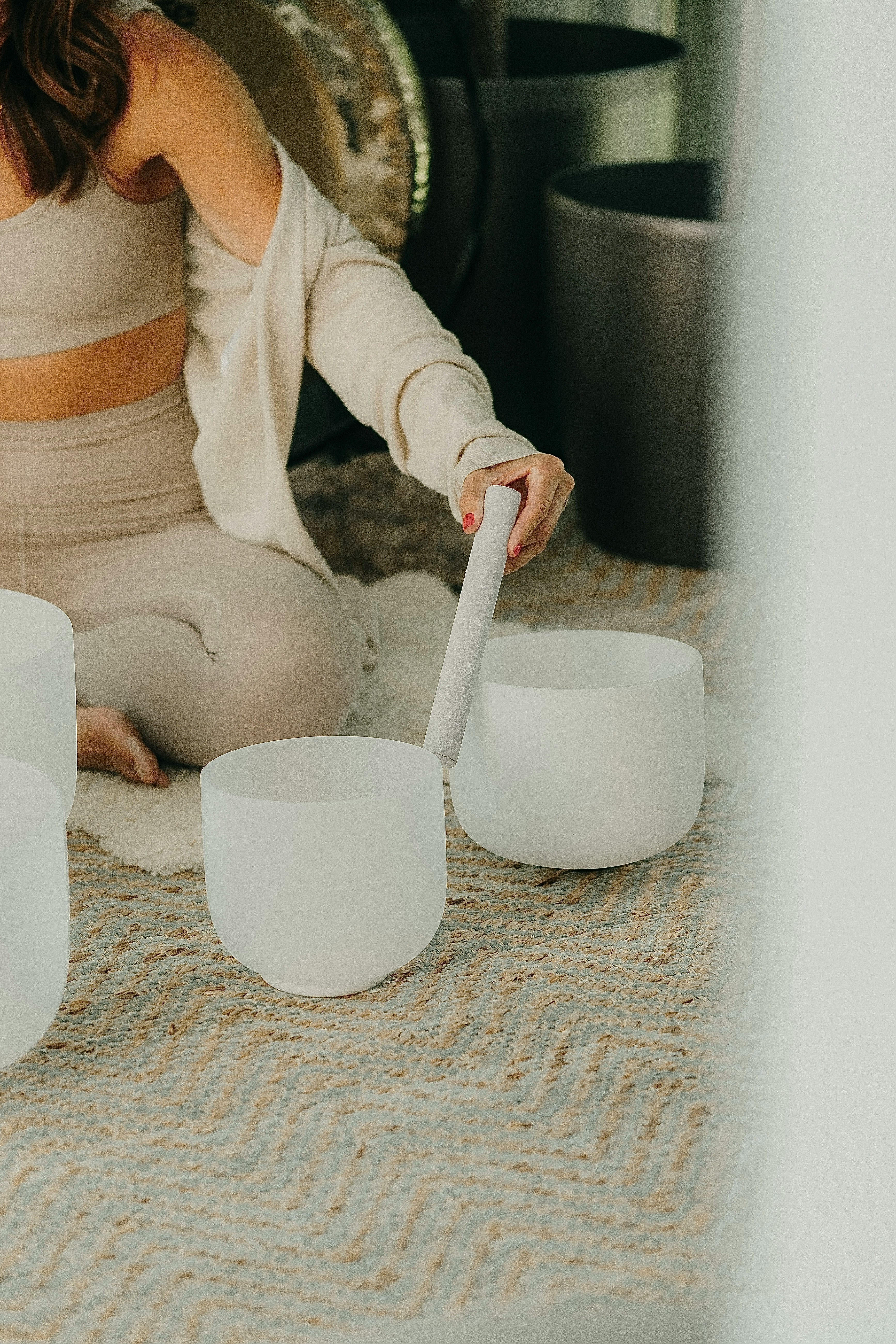 Event Sound Healing