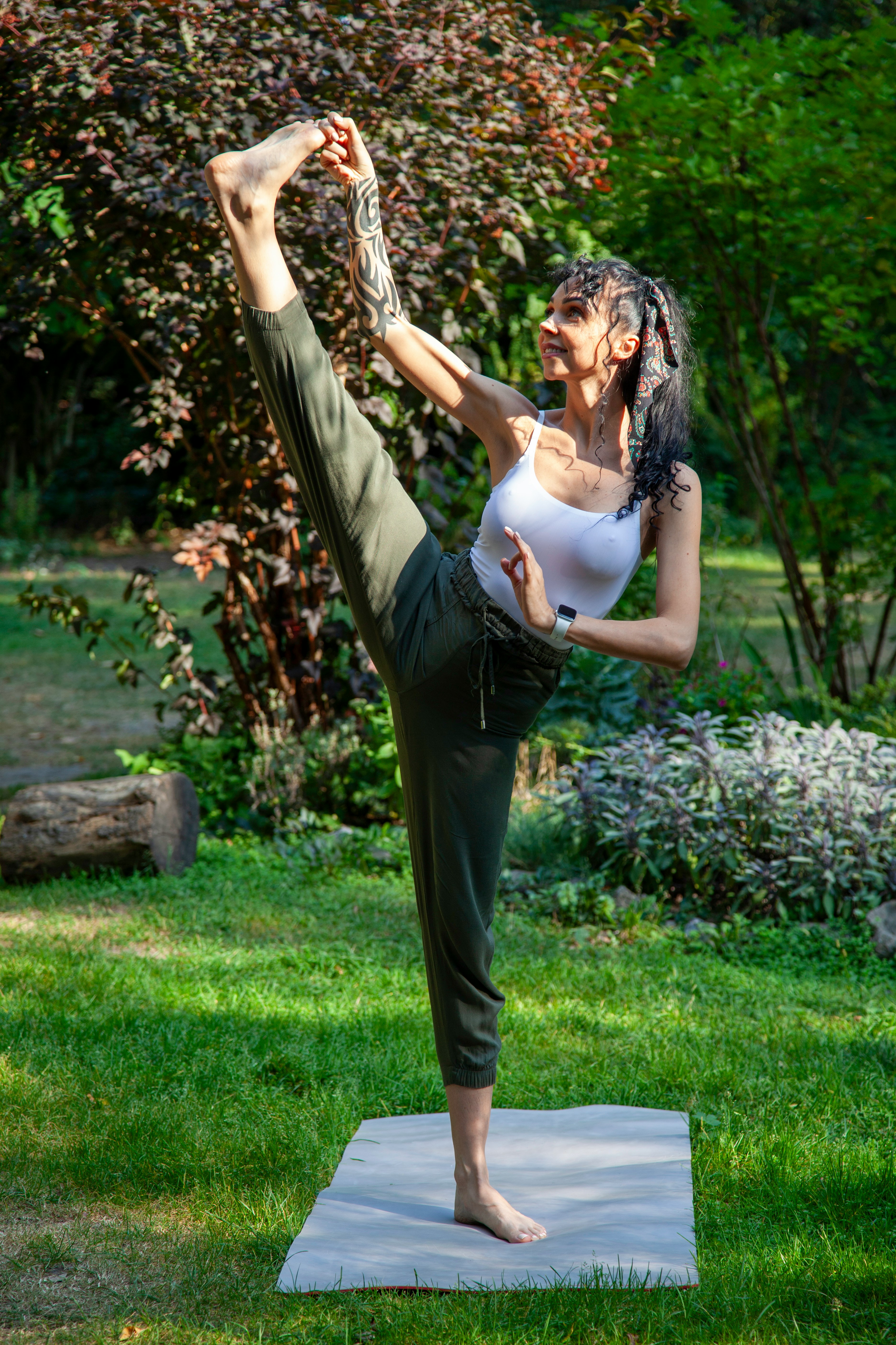 Kira Severinova Unsplash