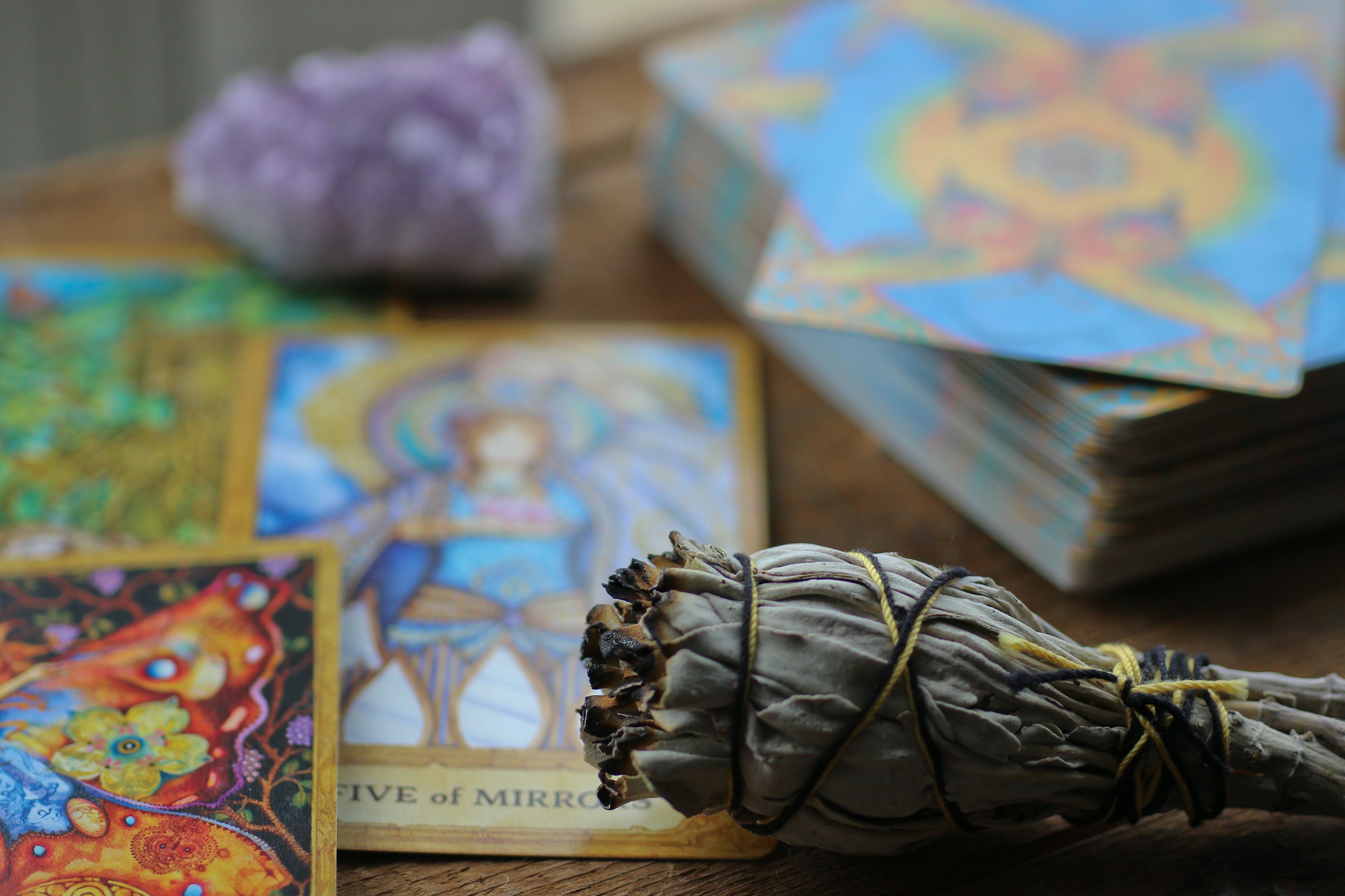 Marketing For Magicians