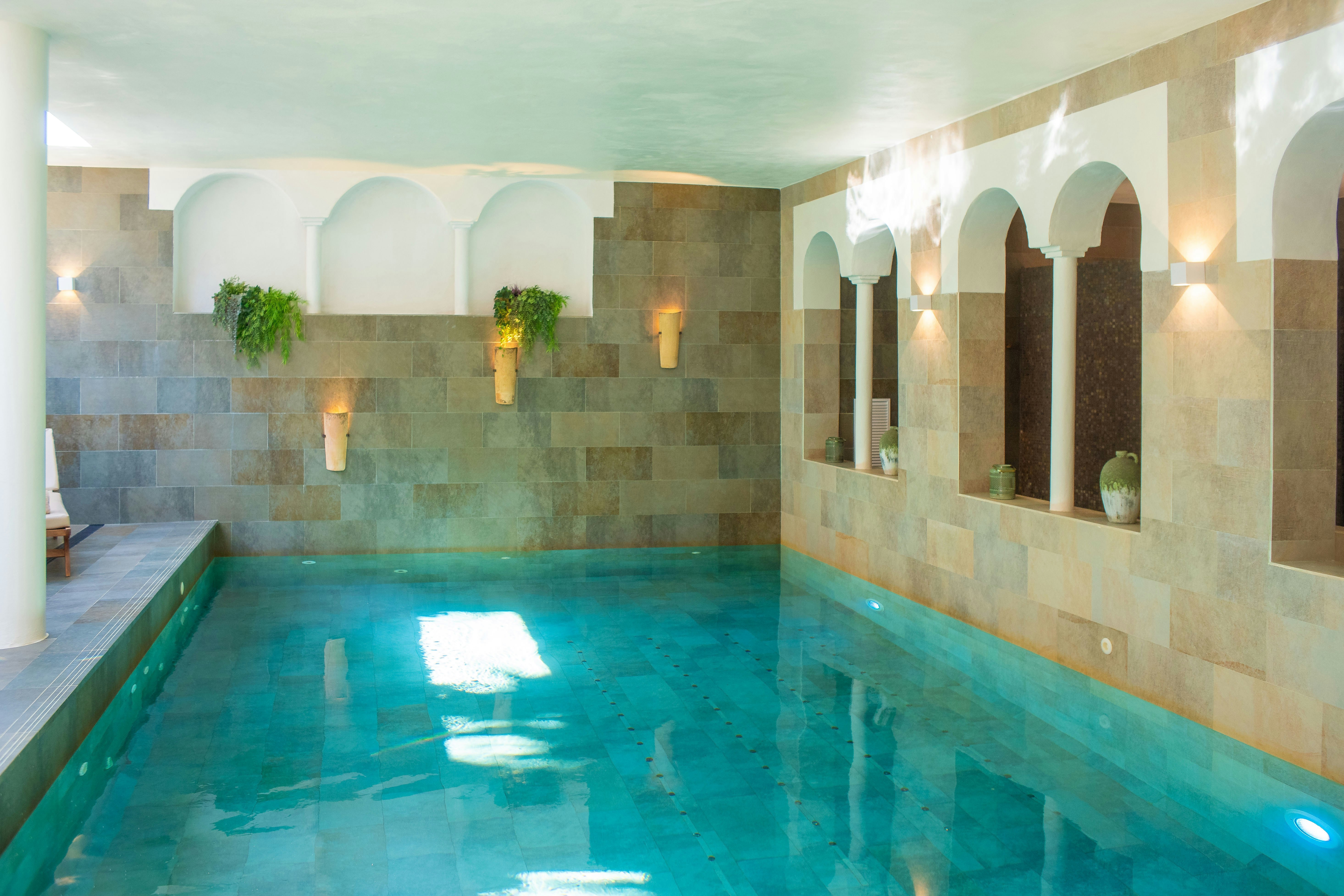 Venue Bath Pool