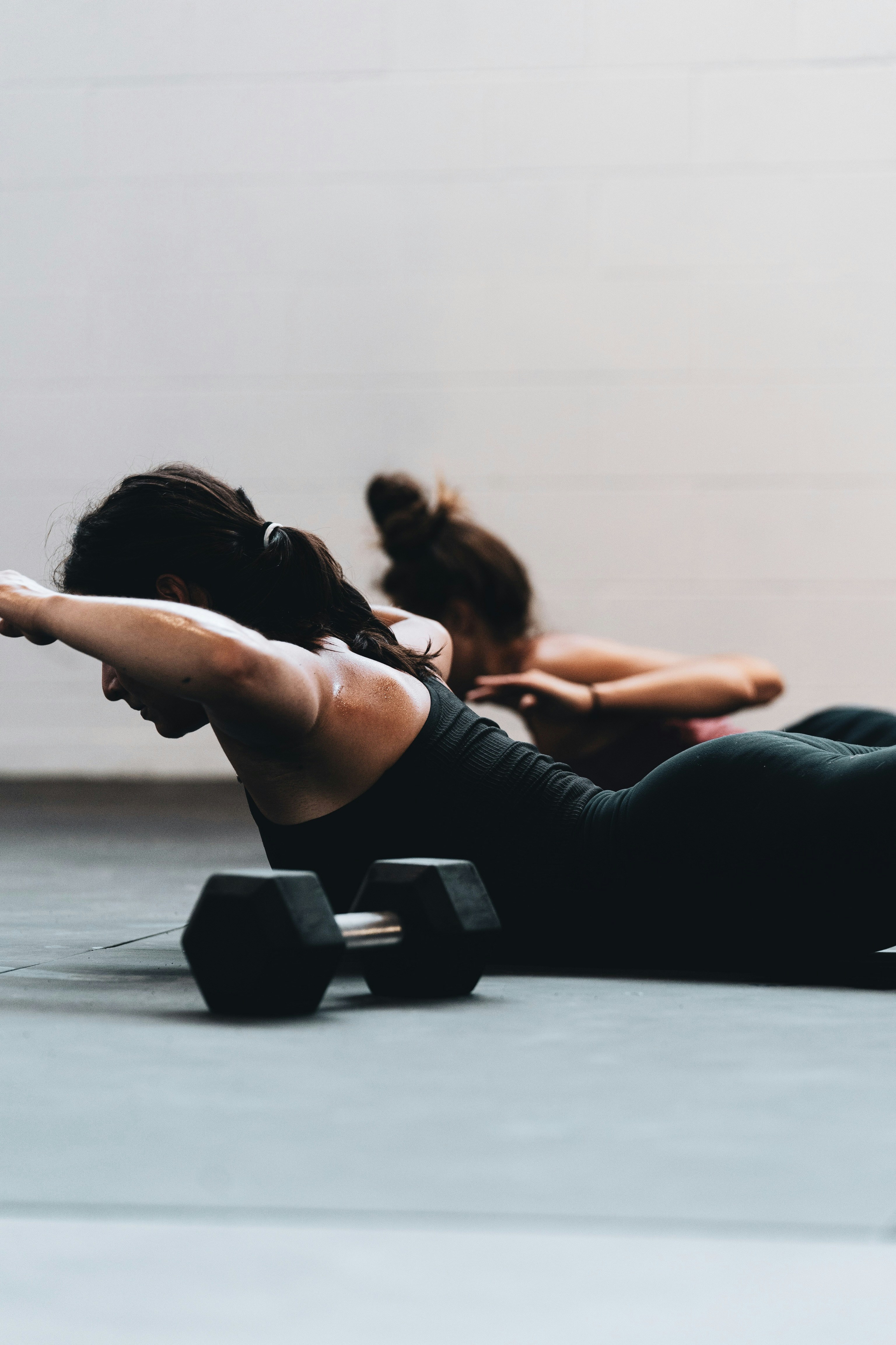 Venue Girls Gym
