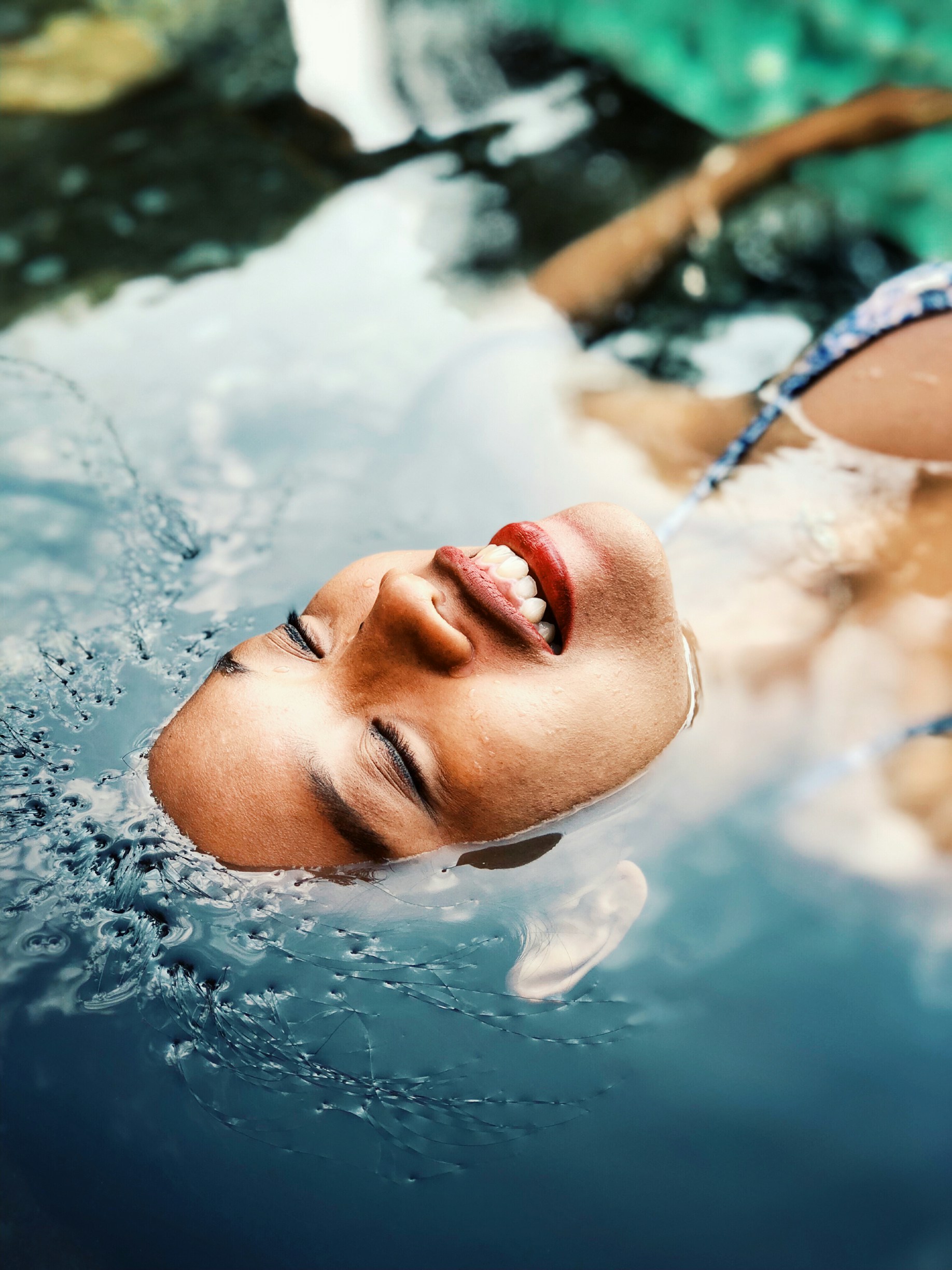 Venue Spa Treatment Pool