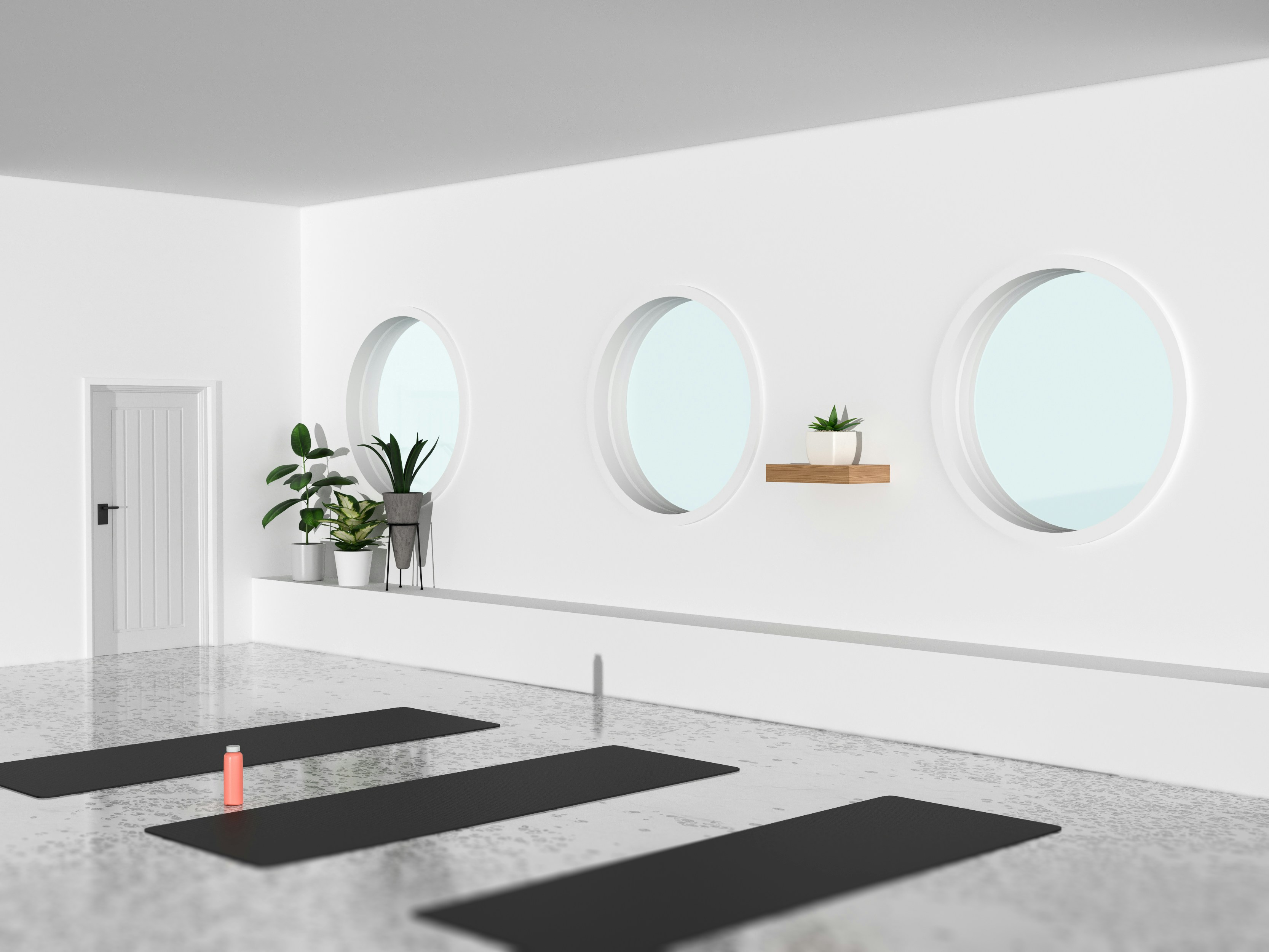 Venue Sterile Yoga Studio