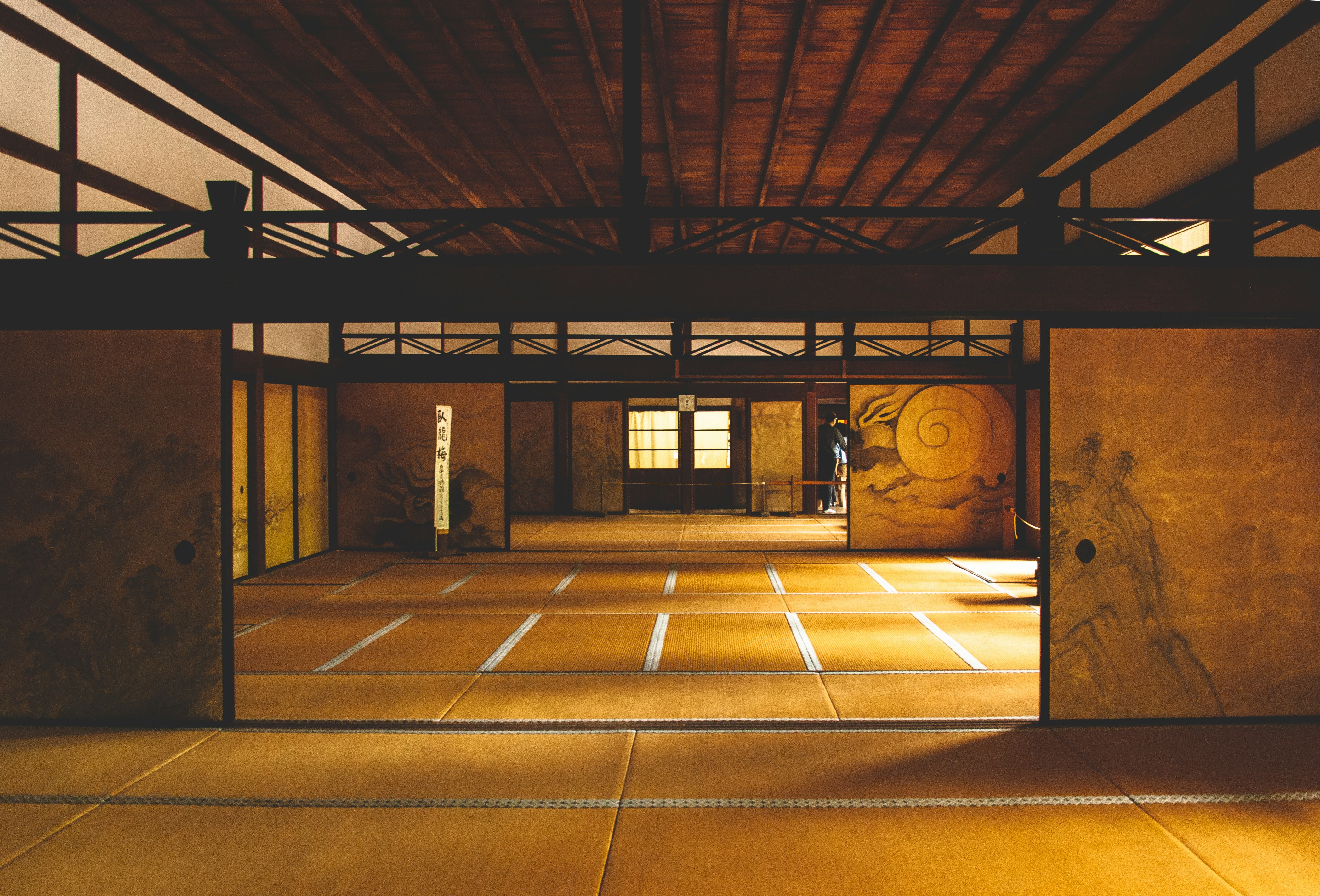 Venue Underground Gym