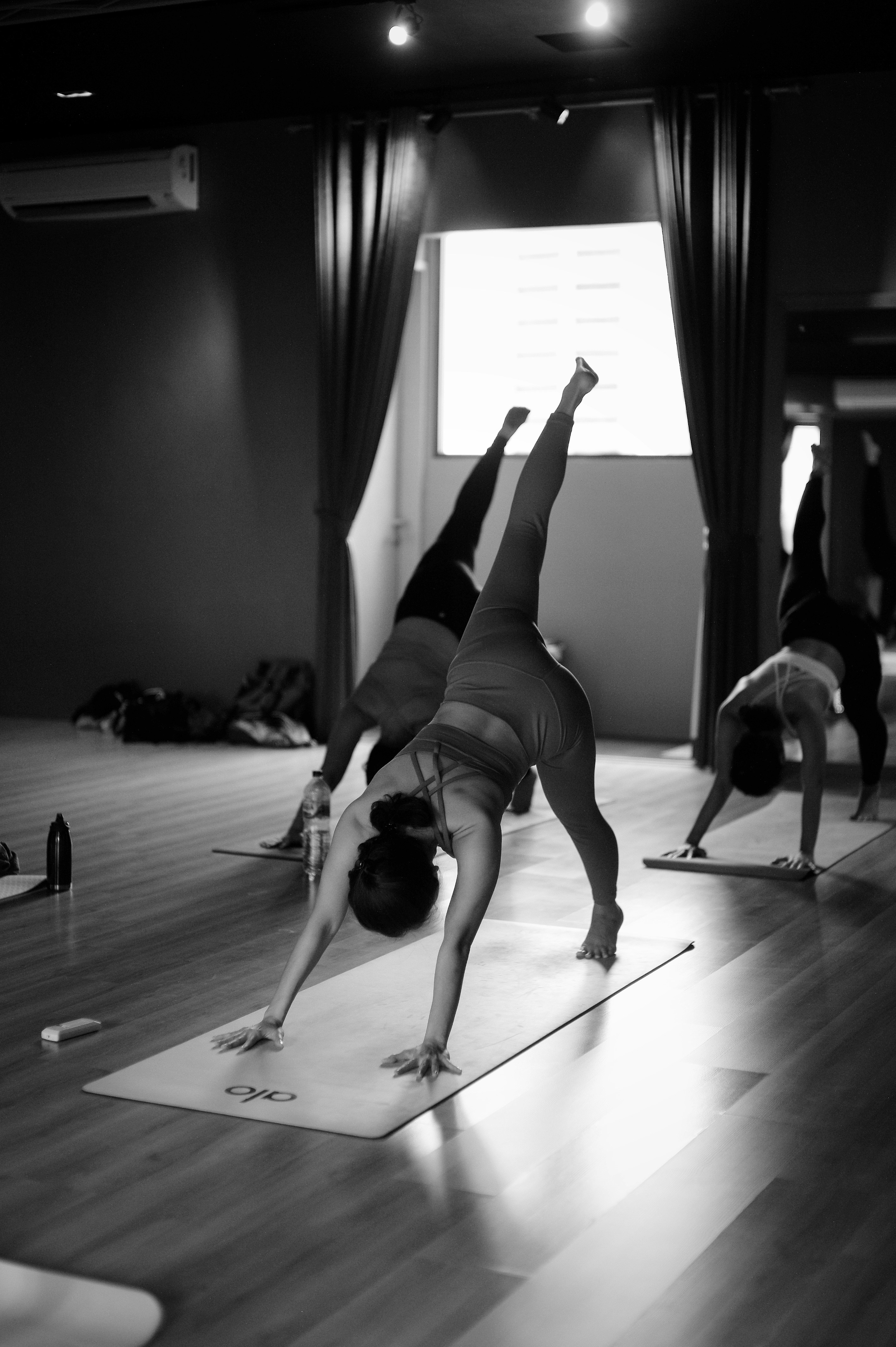 Venue Yoga Studio